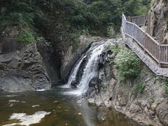 -五泄景区