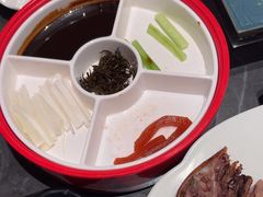 -全聚德(双井店)