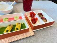 -柿合缘新京菜(国金中心商场店)