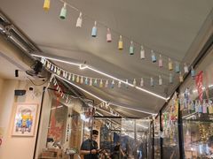 -帕蓝·暹罗料理(大学路店)