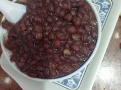 红豆双皮奶-百花传统甜品店(原址店)