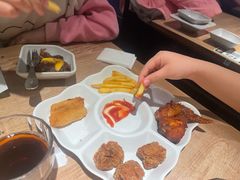 -豪客来牛排(钢铁大街店-2106)