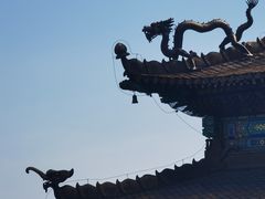 -须弥福寿之庙