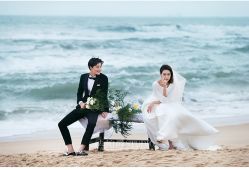 点击看大图 -太古映画婚纱摄影(天河店)