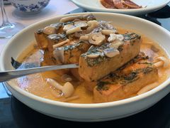 -漢舍中国菜馆(889广场店)