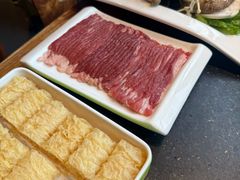 -南门涮肉(上海一店)