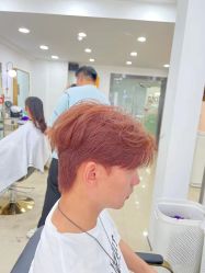 -柯琳造型