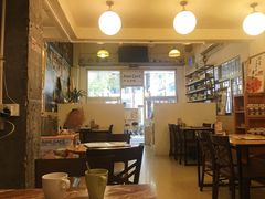 -阿殳咖啡(水围村店)