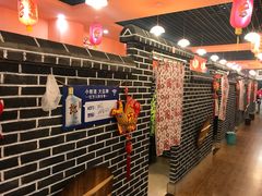-王老六铁锅炖鱼(圣亚海洋店)
