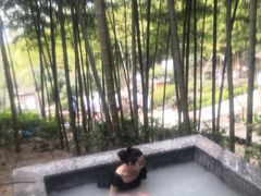 -江南天池高山汤泉城