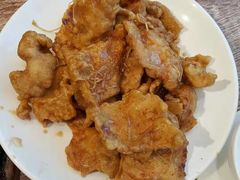 -渔家颂歌渔家味道(青石路店)