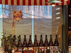 -小川洋风料理(江汉路店)