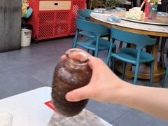 -又见炊烟私房菜(敬亭路店)