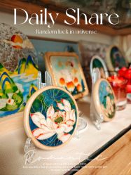 -故事馆手作综合体验馆