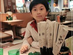 -松鹤楼面馆(飞州国际广场店)