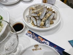 -阿明小菜·海鲜·上海菜(梅陇华理店)