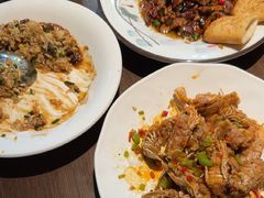 -码头鲜精致威海菜(欧乐坊店)