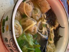 -柴爿巷·香酥鸡&馄饨(复兴中路店)