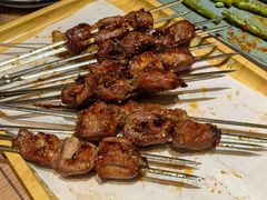 -街角等你.大连海鲜烧烤(西安路店)