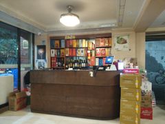 -友强·23年特色海鲜大排档(厦门店)
