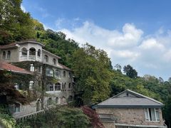 -莫干山风景区