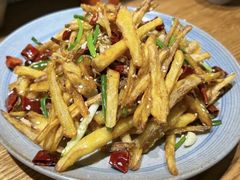 -静一餐厅·湖北菜(前门创始店)