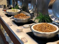 -虹桥机场V2贵宾休息室