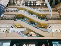 -光启城时尚购物中心