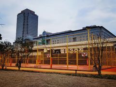 -新虹桥中心花园