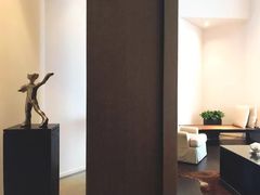 -上海柏悦酒店