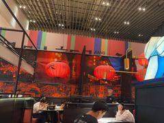 -天辣(金桥啦啦宝都店)