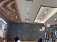 -马记永·兰州牛肉面(3019君尚店)