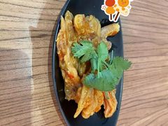 无骨鸭掌-遇见小面(广州南站店)
