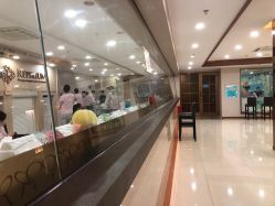 -爱贝蕊恩韩式月子会所(南山店)