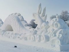 -雾凇岛