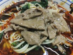 -武胜段记猪肝面(卓锦城店)