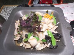 滋味黑鱼锅-炭舍干锅(华发商都店)