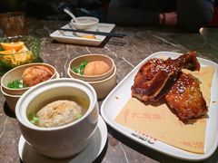 -大潮淮·淮扬菜(何园旗舰店)
