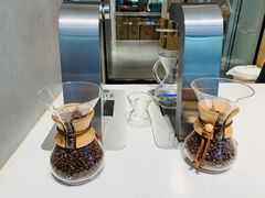 -% Arabica阿拉比卡咖啡烘焙工坊