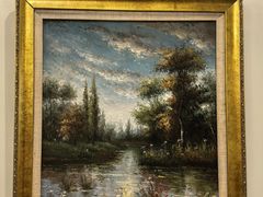 -红房子西菜馆(淮海中路店)