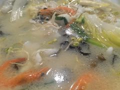 -邱大妈水煮(龙山店)