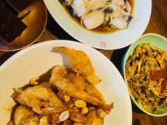 -小吊梨汤·北京菜(香山店)