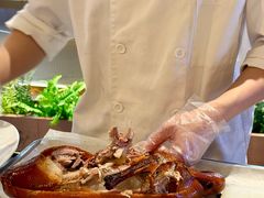 -宏宴·新京菜(望京店)