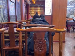 大堂-东吴面馆(君地新大陆店)