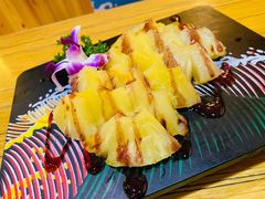 -千代武日本料理(爱建店)