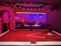 -星聚会KTV(广州敏捷广场店)