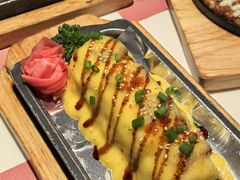 -花漫里·日式の创意餐厅(晋江万达店)