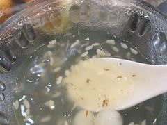 -毛华美食(清扬路店)