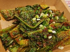 -真鑫·硬派烧烤·烤羊腿(蜀都万达总店)