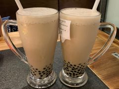 -湊湊火锅·茶憩(东城万达店)